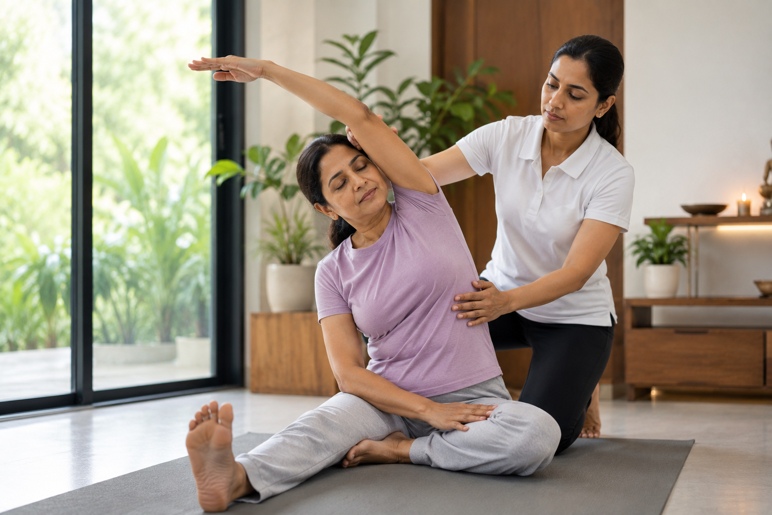 Arthritis Treatment in Udaipur - Kayakalya Nature Cure Udaipur