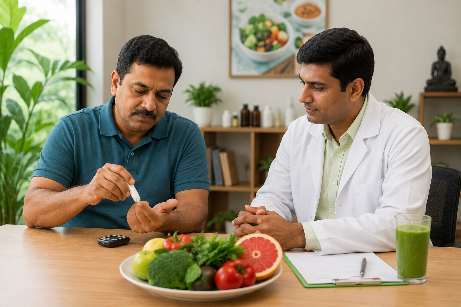 Migraine stress treatment natural Udaipur