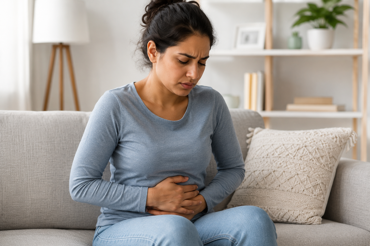 The Gut — Your Second Brain - Kayakalya Udaipur