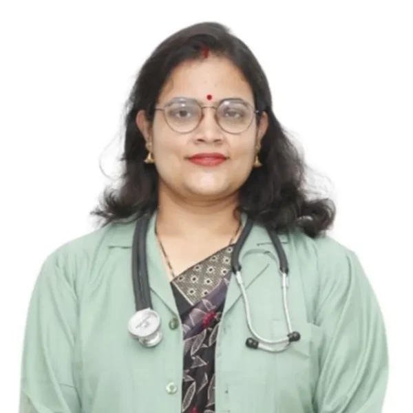 Dr. Priyanka Pareek