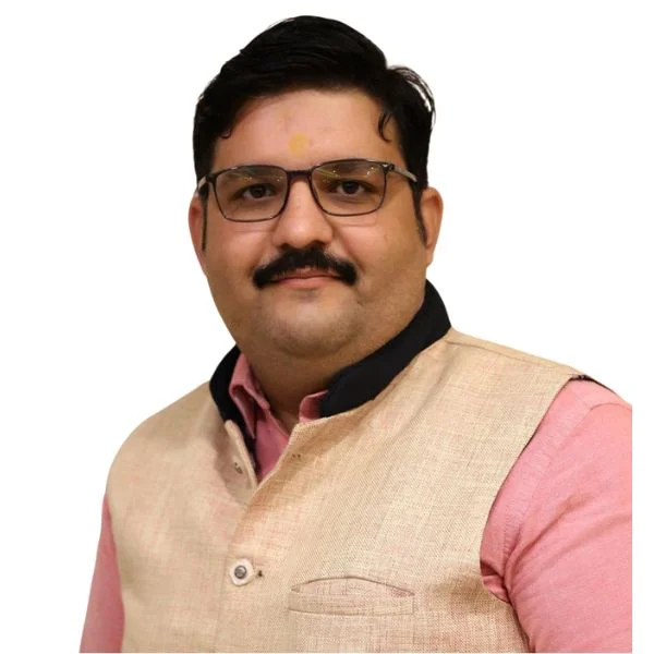 Dr. Yogesh Pareek