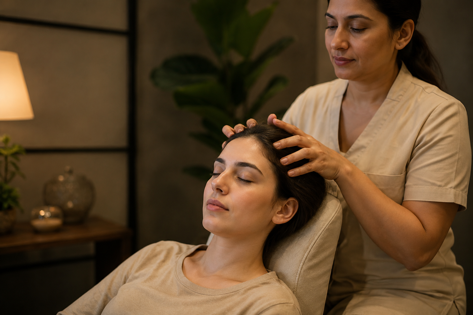 Natural Healing for Mind & Nervous System - Kayakalya Udaipur