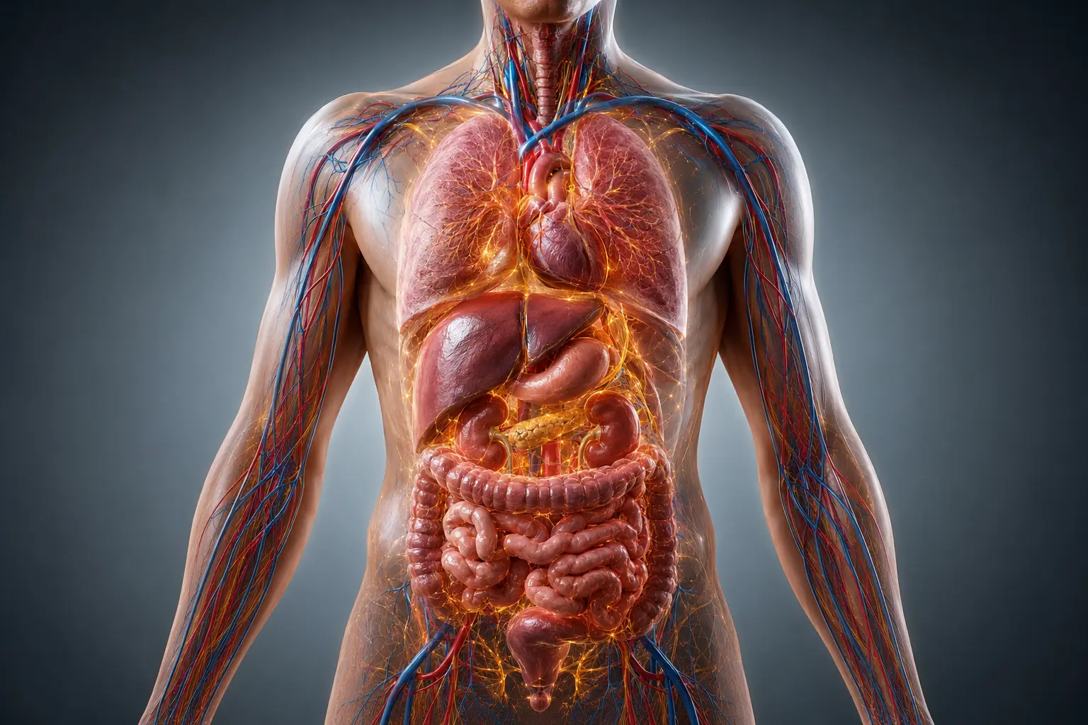 Body detoxification therapy Udaipur