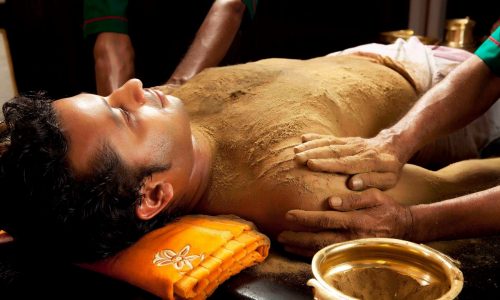 Panchkarma treatment in Udaipur
